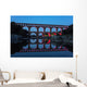 Pont du Gard Wall Mural