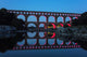 Pont du Gard Wall Mural