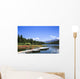 Hume Lake Wall Decal