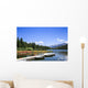 Hume Lake Wall Decal