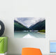 Lake in Alaska Wall Decal