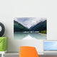 Lake in Alaska Wall Decal