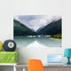 Lake in Alaska Wall Decal