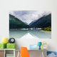 Lake in Alaska Wall Decal