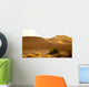 Dunes Au Petit Matin Wall Decal