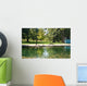 Parc La Bouzaise Wall Decal