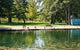 Parc La Bouzaise Wall Decal