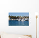 Puerto Cala 39 N Wall Decal