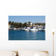 Puerto Cala 39 N Wall Decal