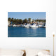 Puerto Cala 39 N Wall Decal