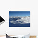 Alps Wall Decal