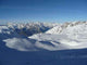 Alps Wall Decal