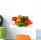 vegetables Wall Decal