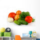 vegetables Wall Decal