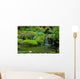 Waterfall Wall Decal Design 1