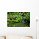 Waterfall Wall Decal Design 1