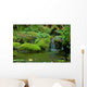 Waterfall Wall Decal Design 1
