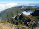 Mountains Madeira Wall Decal
