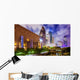 Houston Texas Downtown Skyline Wall Decal