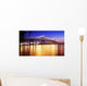 Baton Rouge Bridge over Wall Decal