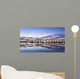 Coronado Bridge Sunrise Wall Decal