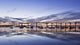 Coronado Bridge Sunrise Wall Decal