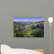 beautiful view of Grand Teton National Park Wall Mural