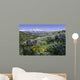 beautiful view of Grand Teton National Park Wall Mural