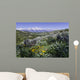 beautiful view of Grand Teton National Park Wall Mural