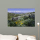 beautiful view of Grand Teton National Park Wall Mural