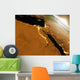 Sunrise over Egypt Wall Decal