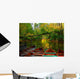 Boats River Wall Decal
