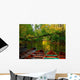 Boats River Wall Decal