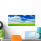 Landscape Wall Decal Design 1