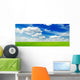 Landscape Wall Decal Design 1