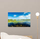 Florida Nature Preserve Wall Mural