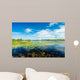 Florida Nature Preserve Wall Mural