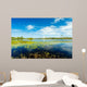 Florida Nature Preserve Wall Mural