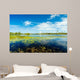 Florida Nature Preserve Wall Mural