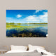 Florida Nature Preserve Wall Mural