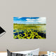 Florida Nature Preserve Wall Mural