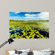 Florida Nature Preserve Wall Mural