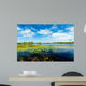 Florida Nature Preserve Wall Mural