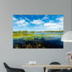 Florida Nature Preserve Wall Mural
