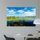 Florida Nature Preserve Wall Mural
