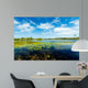 Florida Nature Preserve Wall Mural