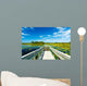 Florida Nature Preserve Wall Mural
