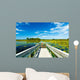 Florida Nature Preserve Wall Mural