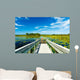 Florida Nature Preserve Wall Mural