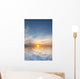 Sunrise Ocean Wall Decal